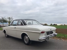 Ford (EU) 12 M TS