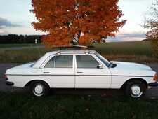 Mercedes-Benz 200