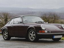 Porsche 912
