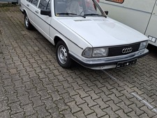 Audi 100 Avant