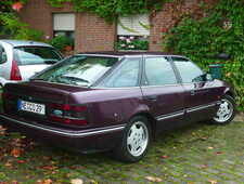 Ford (EU) Scorpio