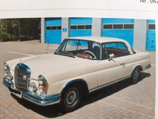 Mercedes-Benz 250 SE