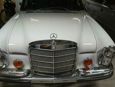 Mercedes-Benz 280 S