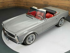 250 SL