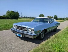 Ford (US) Gran Torino