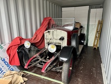 Berliet Torpedo