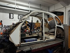 Citroën 2 CV