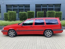 Volvo 850 R