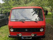 VW LT