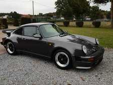 Porsche 930 Coupé