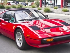 Ferrari 308 GTS QV