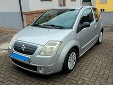 Citroën C 2