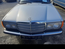 Mercedes-Benz W123 2,0l
