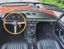 Fiat Dino Spider 2000