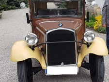 BMW AM1