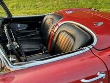 Chevrolet Corvette C1