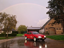 Ford (EU) Sierra