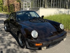 Porsche 930 Turbo 3300