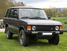 Land Rover Range Rover V8 3,9L