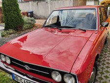 VW K 70