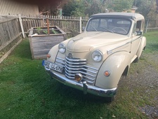 Opel Olympia