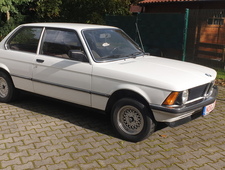 BMW 315