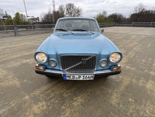Volvo 164
