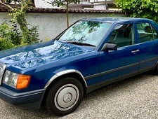 Mercedes-Benz 300 D