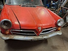 NSU Wankel-Spider