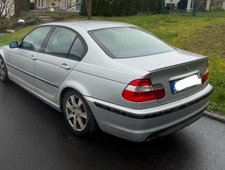 BMW 325 i