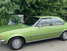 Opel Rekord