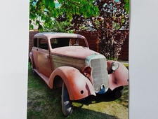 Mercedes-Benz 170 S