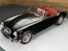MGA