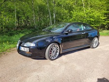 Alfa Romeo GT A 3,2 V6 2007