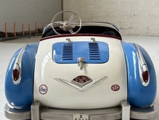 --Sonstige Automobile-- IHLE 300SL