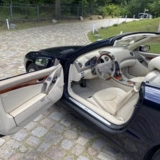 Mercedes SL 350