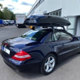 Mercedes SL 350