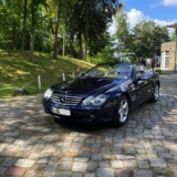 Mercedes SL 350