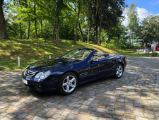 Mercedes-Benz SL