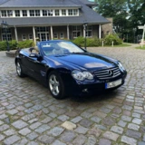 Mercedes SL 350
