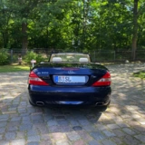Mercedes SL 350