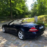 Mercedes SL 350