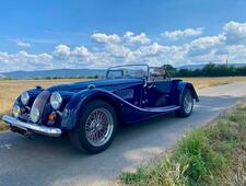 Morgan Plus 8 4.6