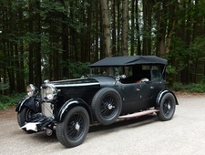 Lagonda 16/80 Special Six Open Tourer
