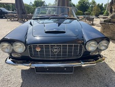 Lancia Flaminia Touring Cabrio 3C