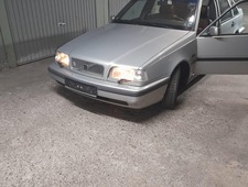 Volvo 440 GL