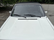 VW Golf Cabrio