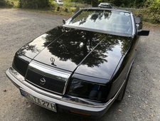 Chrysler LeBaron Cabrio 2.5 Aut