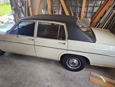 Opel Kapitän