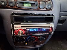 Ford (EU) Fiesta  16 V